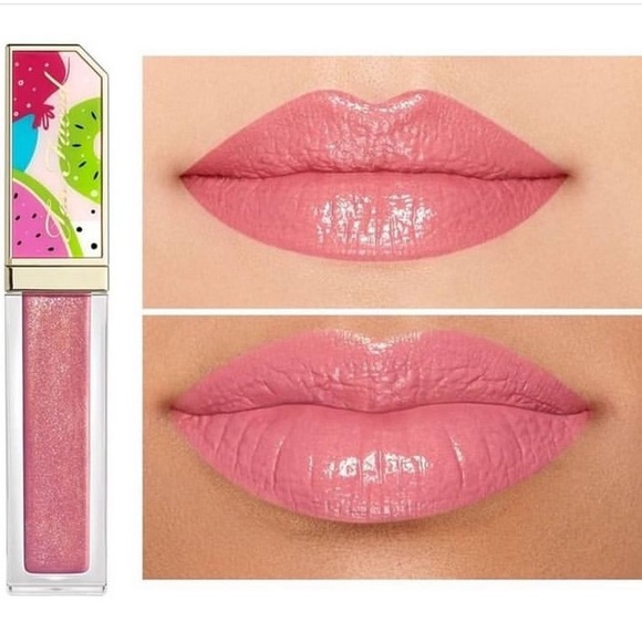Too Faced Tutti Fruitti Candy Lipgloss Juicy Fruit Home Slice BNIB - Picture 4 of 15
